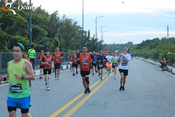 RUN TO LIVE 2025 - Ảnh #3282235