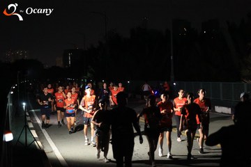 RUN TO LIVE 2025 - Ảnh #3262095