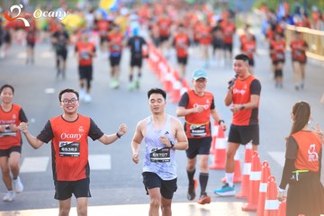 RUN TO LIVE 2025 - Ảnh #3154155