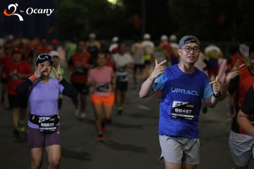 RUN TO LIVE 2025 - Ảnh #3205426