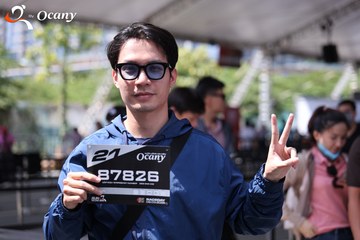 RUN TO LIVE 2025 - Ảnh #3119579