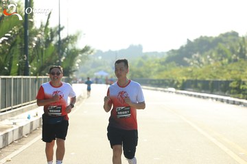 RUN TO LIVE 2025 - Ảnh #3305171