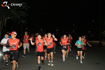 RUN TO LIVE 2025 - Ảnh #3280148
