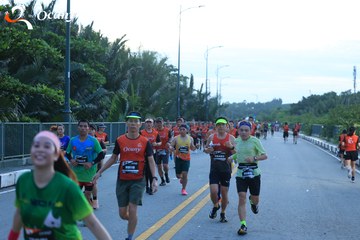 RUN TO LIVE 2025 - Ảnh #3287644