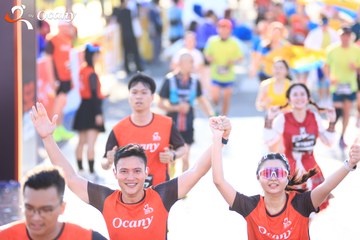 RUN TO LIVE 2025 - Ảnh #3204272