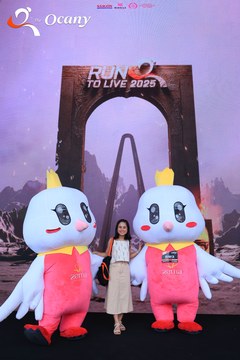 RUN TO LIVE 2025 - Ảnh #3137497