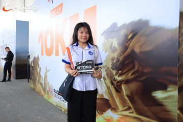 RUN TO LIVE 2025 - Ảnh #3123613