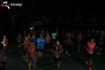 RUN TO LIVE 2025 - Ảnh #3278387