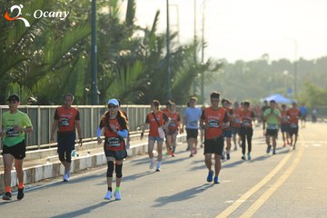 RUN TO LIVE 2025 - Ảnh #3301142