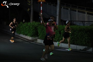RUN TO LIVE 2025 - Ảnh #3155093