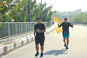 RUN TO LIVE 2025 - Ảnh #3305041
