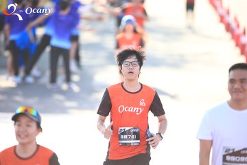 RUN TO LIVE 2025 - Ảnh #3205774