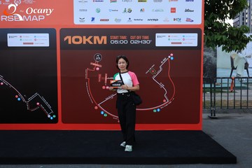 RUN TO LIVE 2025 - Ảnh #3134076