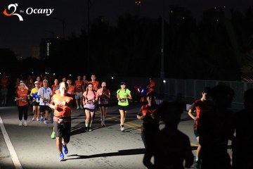 RUN TO LIVE 2025 - Ảnh #3262339