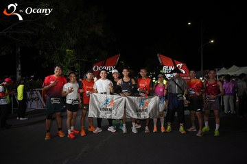 RUN TO LIVE 2025 - Ảnh #3140382