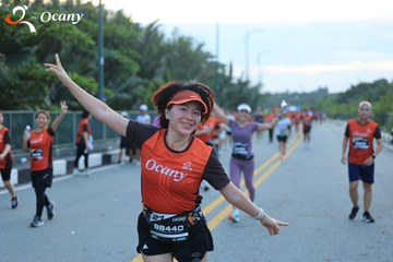 RUN TO LIVE 2025 - Ảnh #3284127