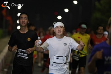 RUN TO LIVE 2025 - Ảnh #3203023