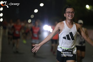 RUN TO LIVE 2025 - Ảnh #3201995