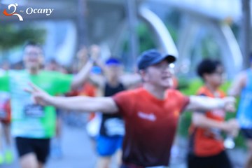 RUN TO LIVE 2025 - Ảnh #3156495