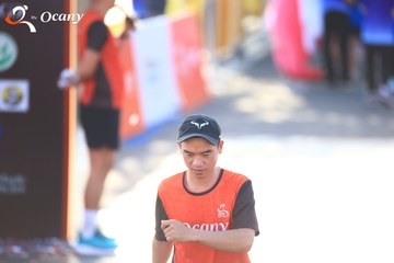 RUN TO LIVE 2025 - Ảnh #3205547