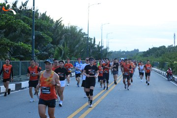 RUN TO LIVE 2025 - Ảnh #3268358