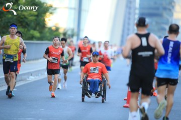 RUN TO LIVE 2025 - Ảnh #3291037