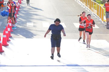 RUN TO LIVE 2025 - Ảnh #3191727