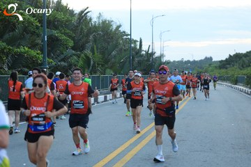 RUN TO LIVE 2025 - Ảnh #3284236