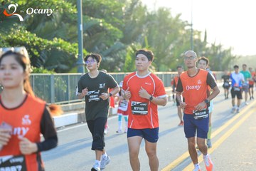 RUN TO LIVE 2025 - Ảnh #3299592