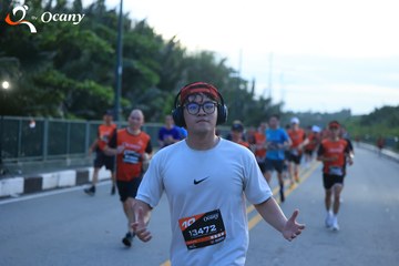 RUN TO LIVE 2025 - Ảnh #3266912