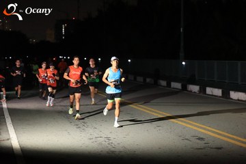 RUN TO LIVE 2025 - Ảnh #3260080