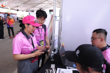 RUN TO LIVE 2025 - Ảnh #3121783