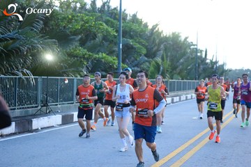 RUN TO LIVE 2025 - Ảnh #3265963