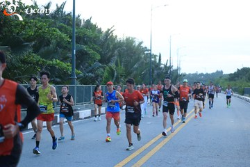 RUN TO LIVE 2025 - Ảnh #3267823