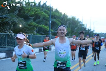 RUN TO LIVE 2025 - Ảnh #3290858