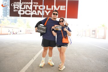 RUN TO LIVE 2025 - Ảnh #3120205
