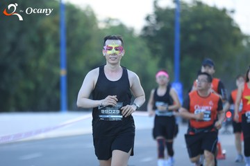 RUN TO LIVE 2025 - Ảnh #3257011