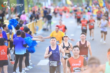 RUN TO LIVE 2025 - Ảnh #3154148