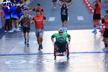 RUN TO LIVE 2025 - Ảnh #3153533