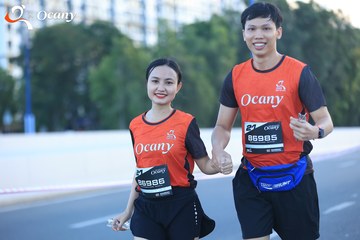 RUN TO LIVE 2025 - Ảnh #3258270