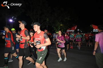 RUN TO LIVE 2025 - Ảnh #3140850