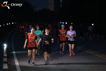 RUN TO LIVE 2025 - Ảnh #3263082