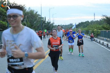 RUN TO LIVE 2025 - Ảnh #3282771