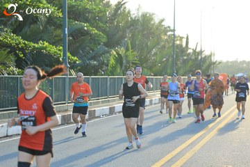RUN TO LIVE 2025 - Ảnh #3299250