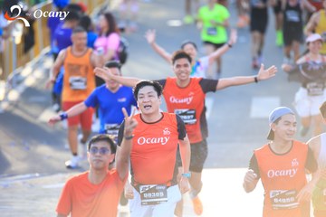 RUN TO LIVE 2025 - Ảnh #3202279