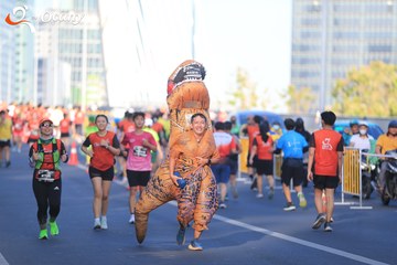 RUN TO LIVE 2025 - Ảnh #3288057
