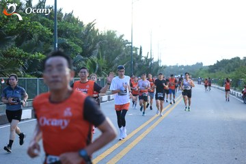 RUN TO LIVE 2025 - Ảnh #3266421