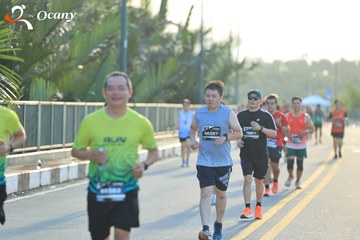 RUN TO LIVE 2025 - Ảnh #3300185