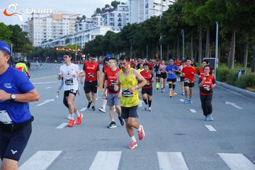 RUN TO LIVE 2025 - Ảnh #3257495