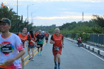 RUN TO LIVE 2025 - Ảnh #3285084